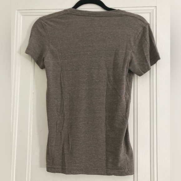 American Apparel | Funky Donkey T-shirt - Picture 3 of 4